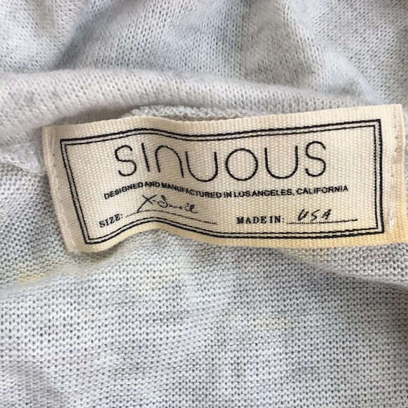 Athletic turtleneck - Picture 4 of 4